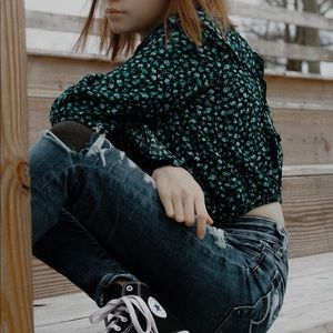 Meet your Posher, Emma